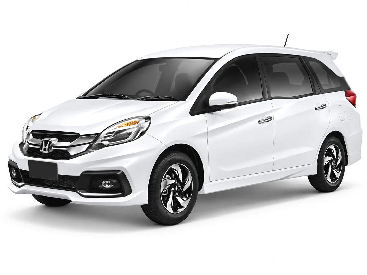 Honda Mobilio