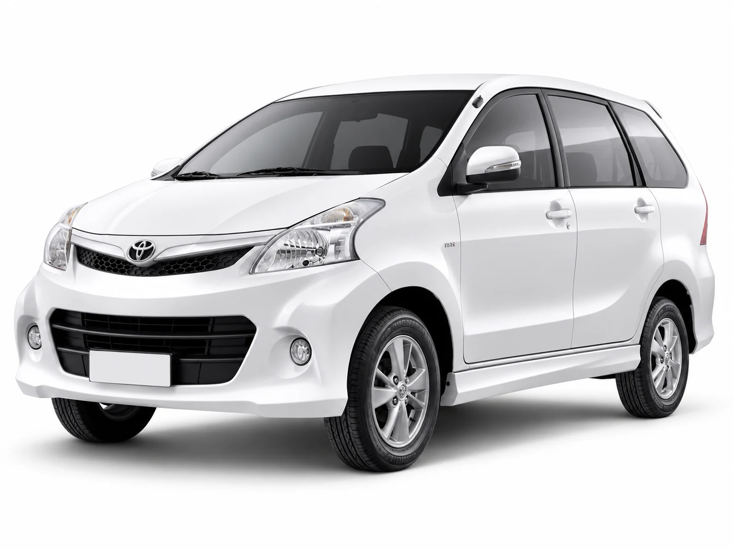 Toyota Avanza