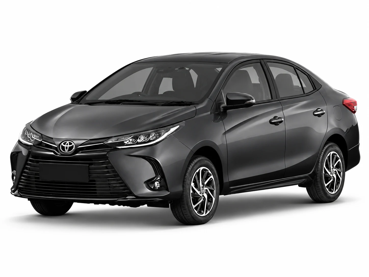 Toyota Yaris Ativ