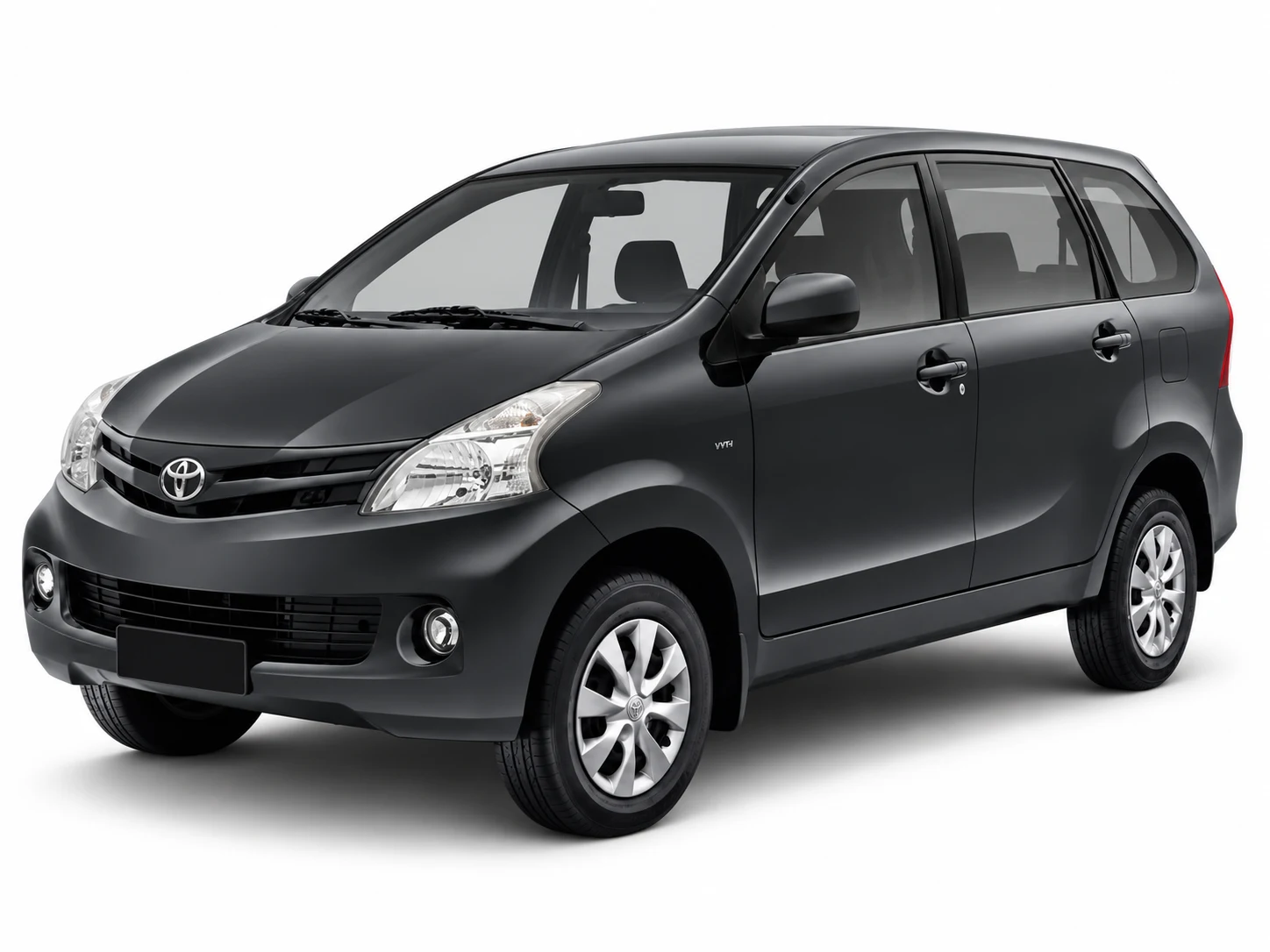 Toyota Avanza