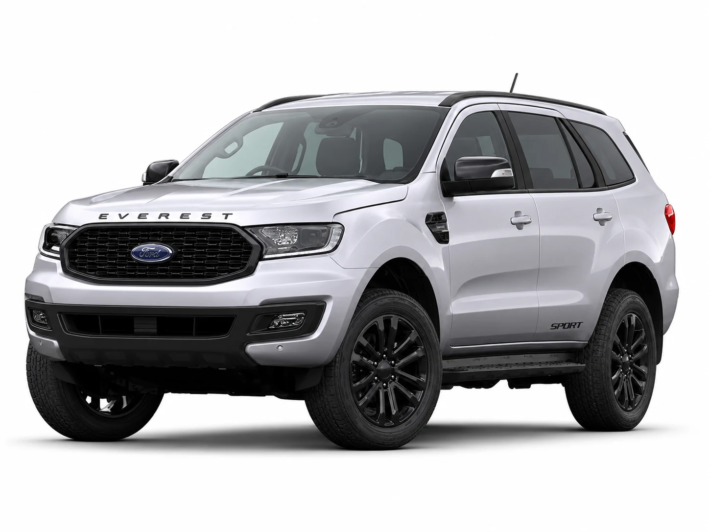 Ford Everest Sport