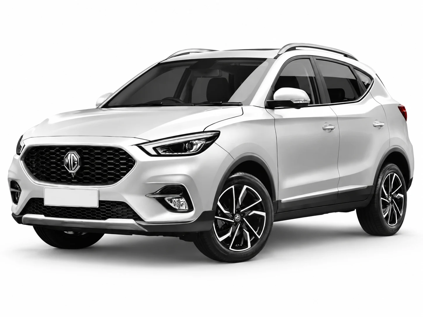 MG ZS Limited Edition