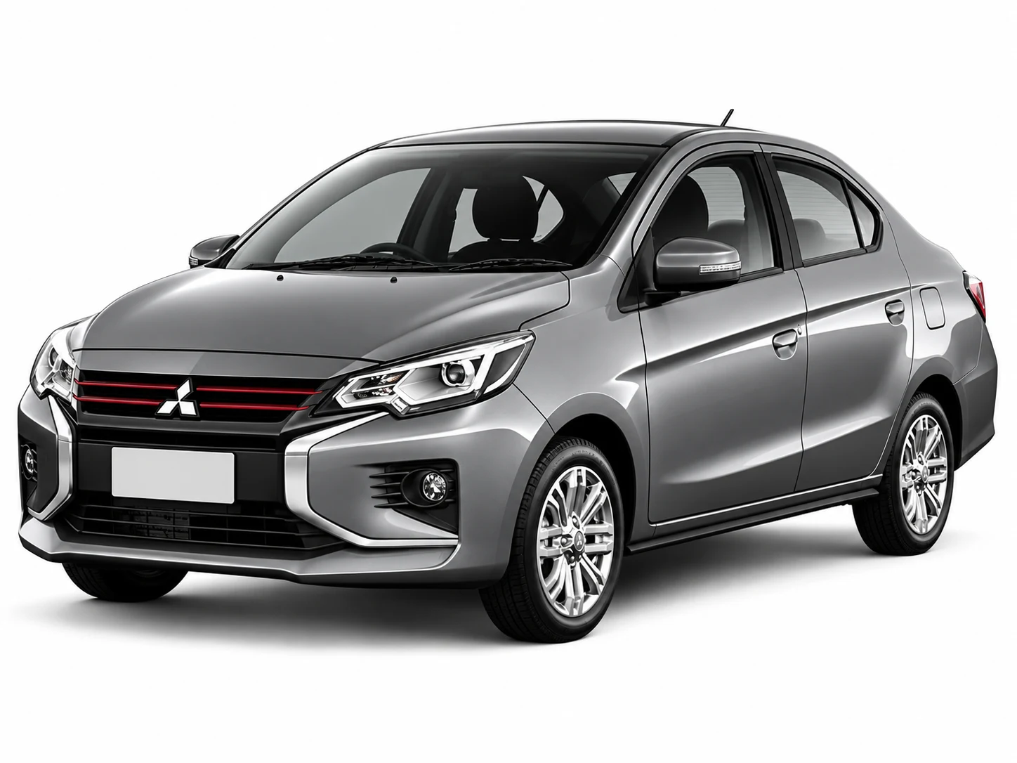 Mitsubishi Attrage