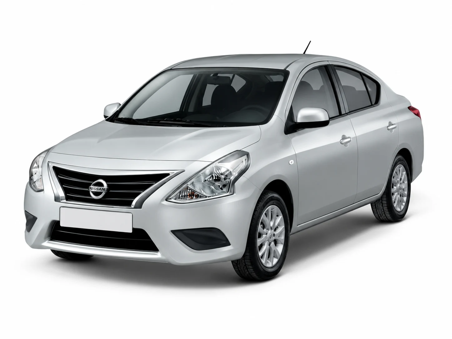 Nissan Almera E