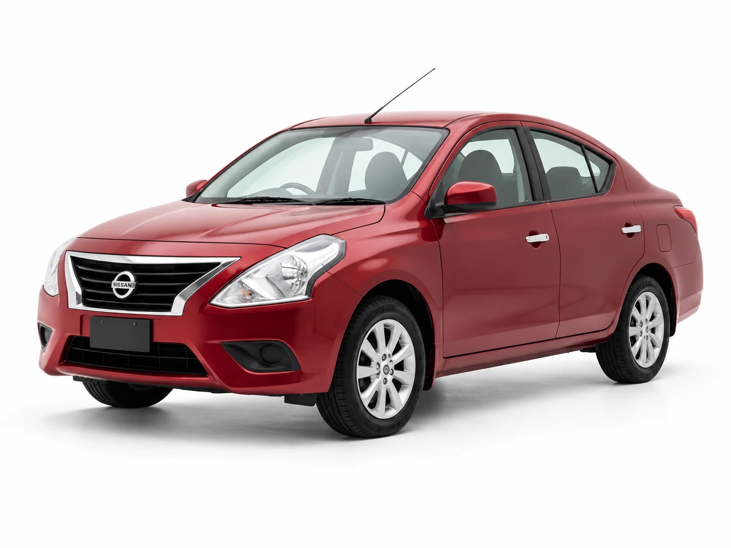 Nissan Almera E Sportech
