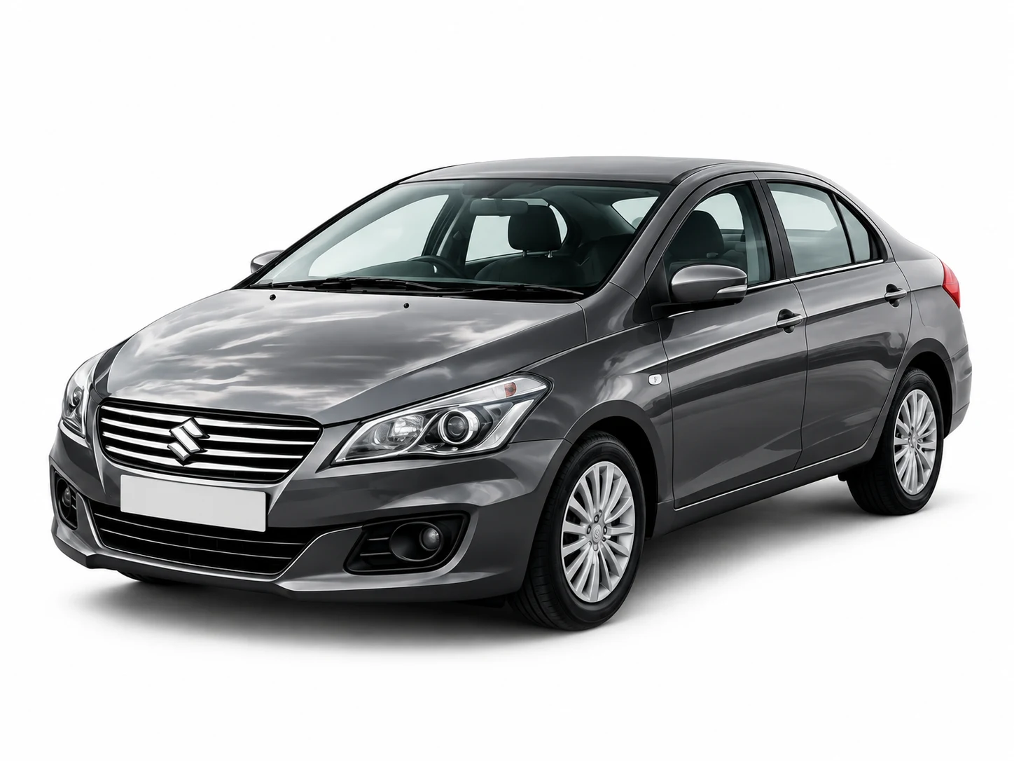 Suzuki Ciaz