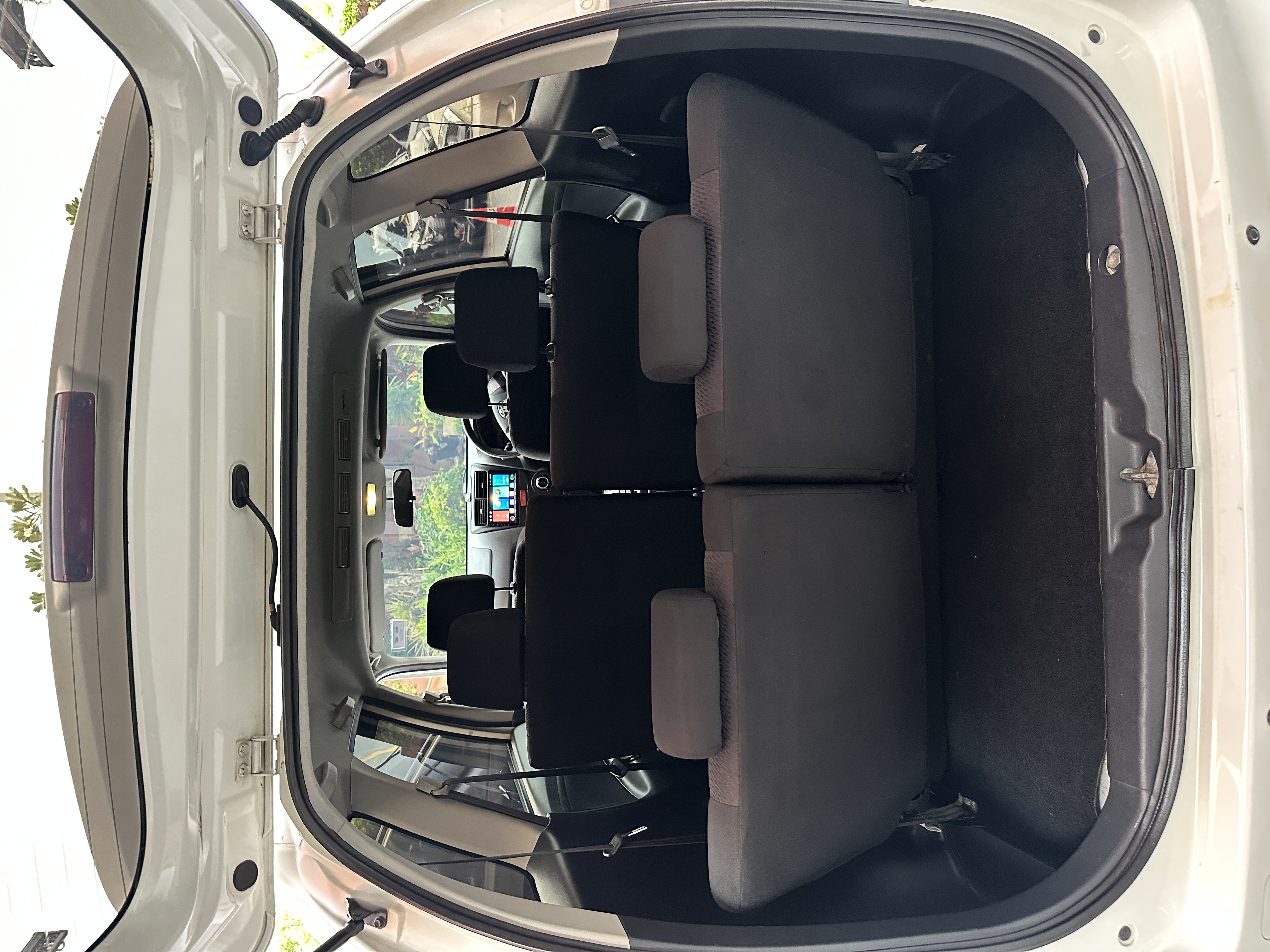 Toyota Avanza