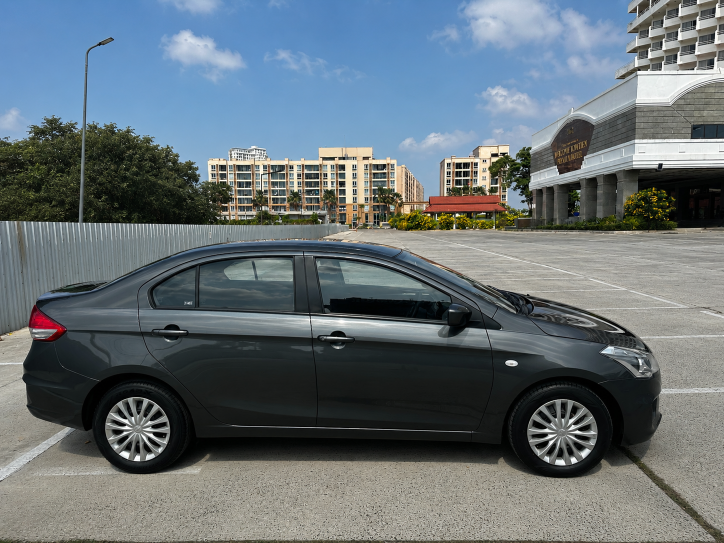Suzuki Ciaz