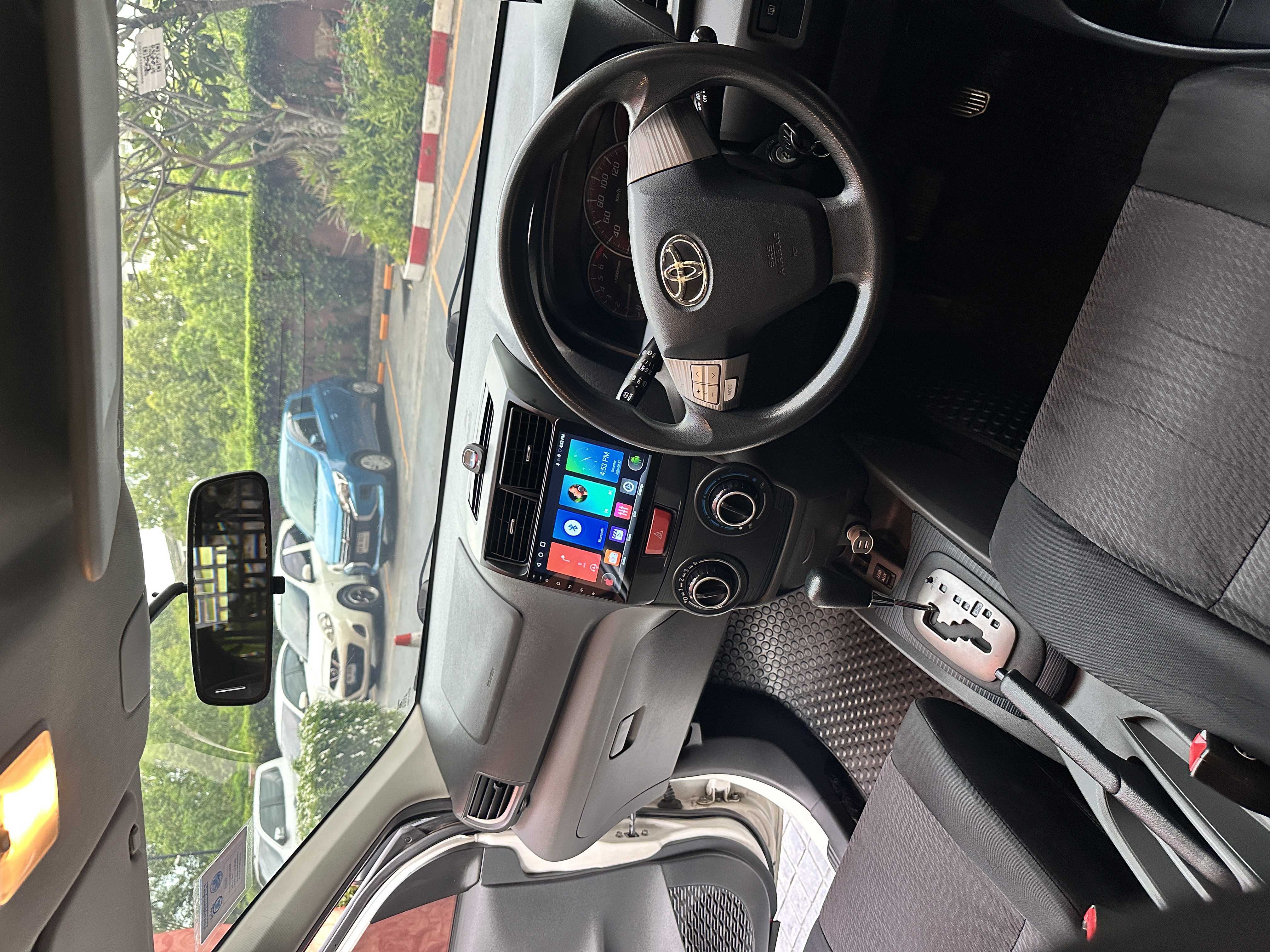 Toyota Avanza
