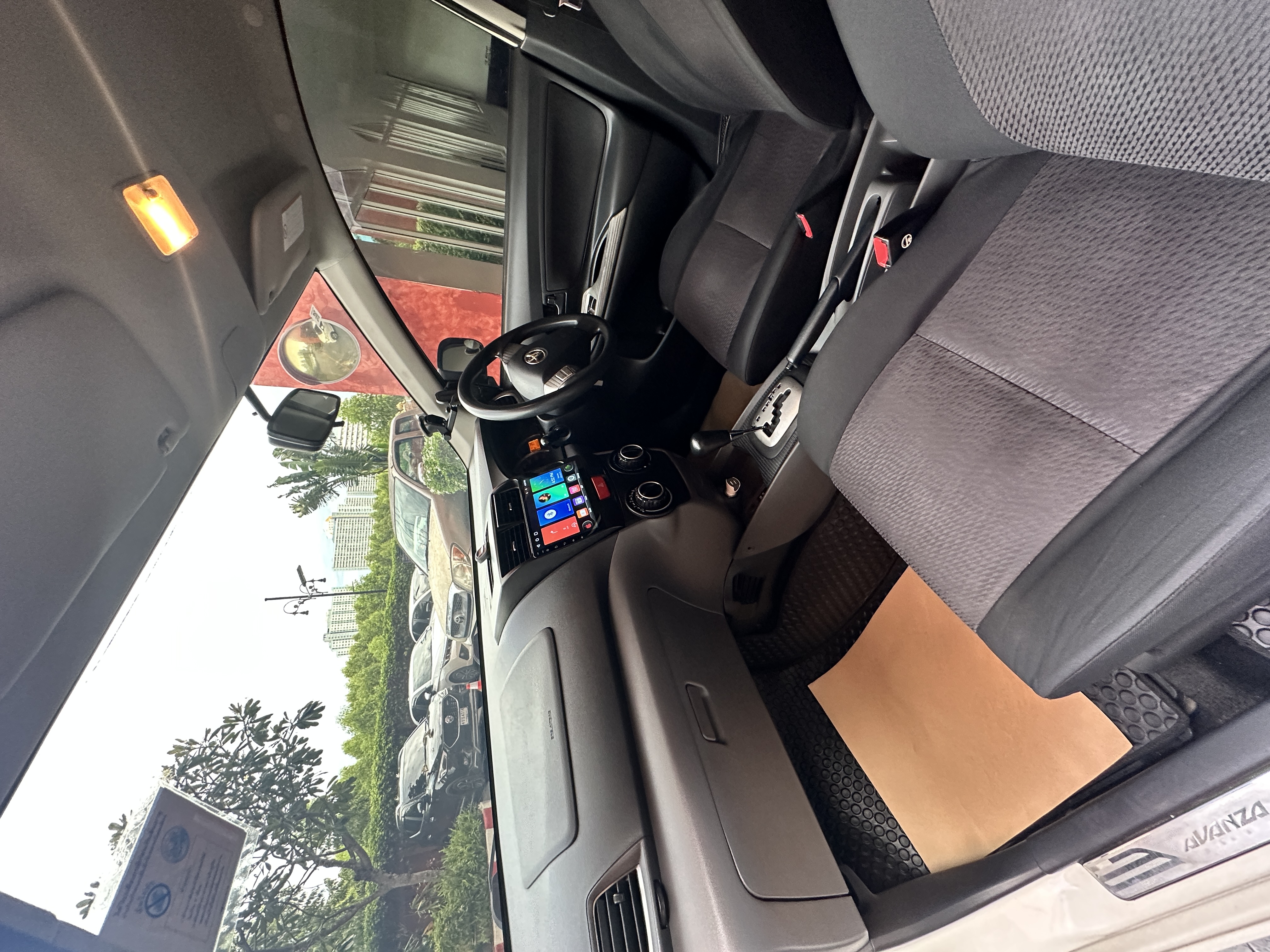 Toyota Avanza