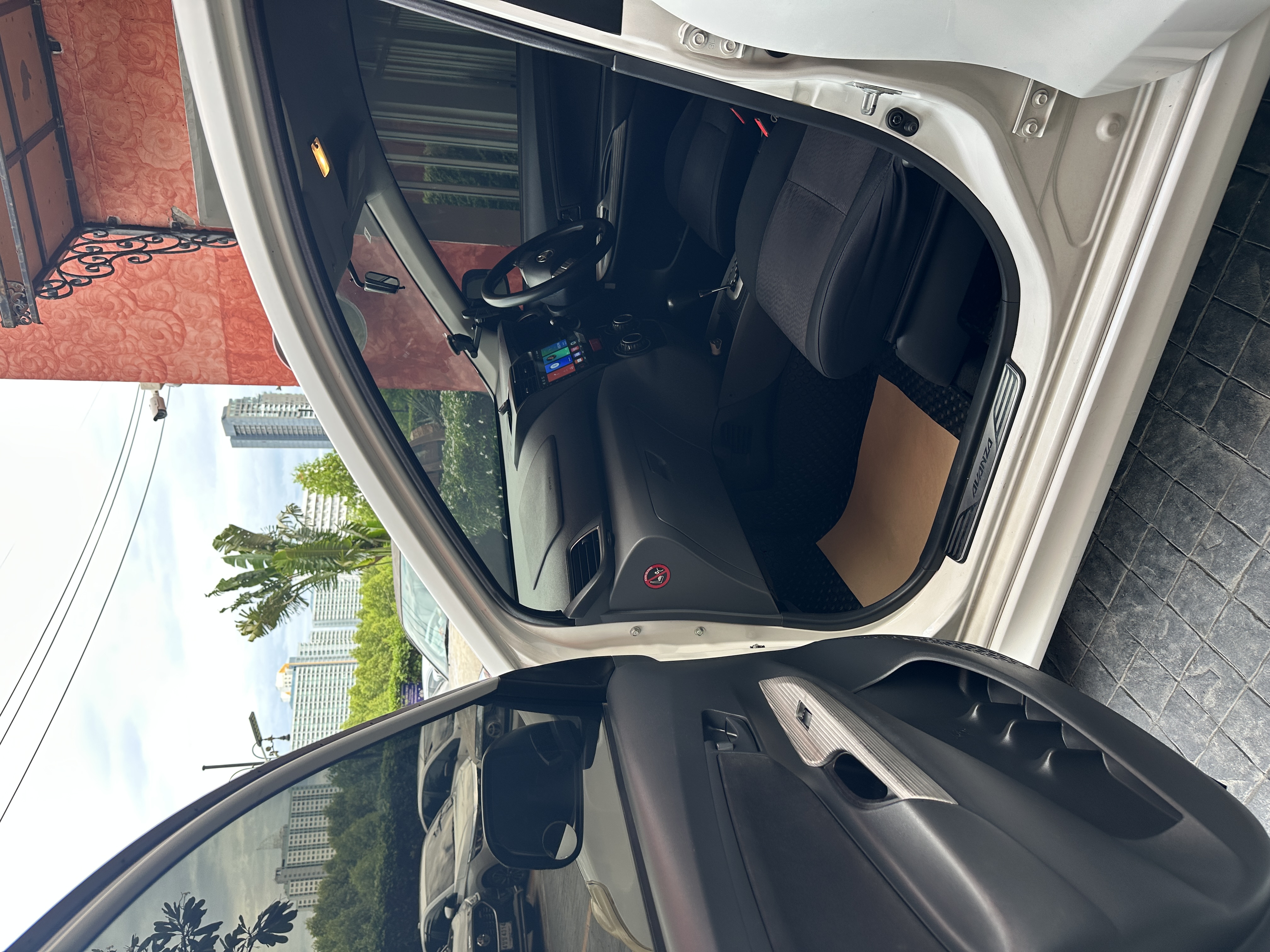 Toyota Avanza